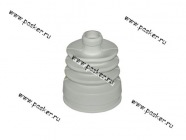 Пыльник ШРУСа 2121-2123 наружный Балаково силиконовый|Код 743