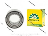 Подшипник ступицы 21214 Niva Urban BESTPARTS BPWB21214310302082 передний|Код 74352
