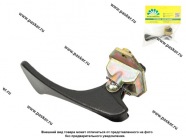 Ручка двери 2114 внутренняя левая металл BESTPARTS BP012029|Код 74379