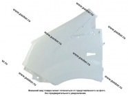 Крыло Газель Next переднее левое неокрашенное|Код 74386