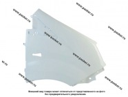 Крыло Газель Next переднее правое неокрашенное|Код 74387