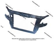 Рамка радиатора Газель Next ЭКОНОМ|Код 74389
