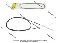 Трос открывания багажника 21213 BESTPARTS BPTC21213|Код 74394