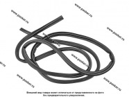 Уплотнитель двери 2108 13 АО БРТ упак|Код 7440