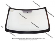 Стекло ветровое LADA Largus Renault Logan 7264AGN ТЗ КМК GLASS 3-х слойное|Код 74409