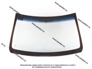 Стекло ветровое LADA Vesta 4592 ТЗ КМК GLASS 3-х слойное|Код 74416