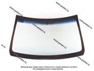 Стекло ветровое LADA Vesta 4592 ЗП ТЗ КМК GLASS 3-х слойное|Код 74418