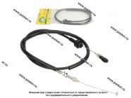 Трос газа 2107 inj BESTPARTS BP001907|Код 74428