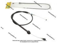 Трос газа 2108-2115 карбюратор BESTPARTS BP001908|Код 74430