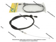Трос газа 2108-099 2113-15 inj BESTPARTS BP001909|Код 74456