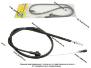 Трос газа 21214 Niva Urban 1269мм BESTPARTS BP001915|Код 74479