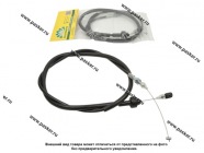 Трос газа 2123 Chevy Niva inj BESTPARTS BP001916|Код 74487