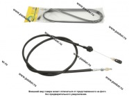 Трос газа 21214 1958мм BESTPARTS BP001914|Код 74488