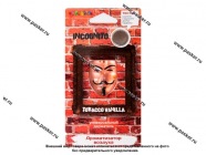 Ароматизатор FOUETTE Incognito мембранный 5мл Tobacco Vanille IN-01|Код 74533