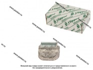 Грузик балансировочный 15гр Clipper со скобой 0215 100шт|Код 74590