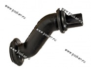 Трубка защитная проводки 2108 штатная Балаково АО БРТ [упаковка 10 шт.]|Код 746