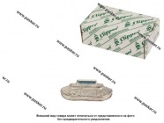 Грузик балансировочный 25гр Clipper со скобой 0225 100шт|Код 74601