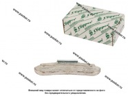 Грузик балансировочный 55гр Clipper со скобой 0255 50шт|Код 74604