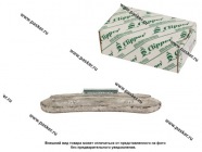 Грузик балансировочный 60гр Clipper со скобой 0260 50шт|Код 74605