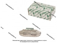 Грузик балансировочный 30гр Clipper со скобой 0230 100шт|Код 74609