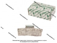 Грузик балансировочный 30гр Clipper для литого диска со скобой 0330 100шт|Код 74610