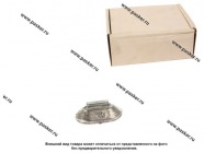 Грузик балансировочный 15гр NORM со скобой 100шт|Код 74617