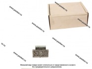 Грузик балансировочный 15гр NORM для литого диска со скобой 100шт|Код 74620