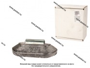 Грузик балансировочный 20гр NORM со скобой 100шт|Код 74623