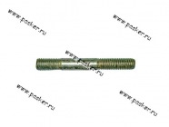 Шпилька М8х47ГБЦ 2108 ОКА короткая|Код 7463