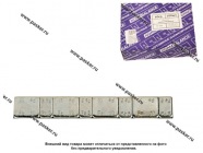 Грузик балансировочный самоклеящийся 5гр 10гр по 4шт NORM цинк 100шт|Код 74639