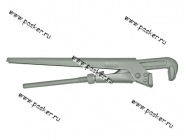 Ключ газовый КТР-1 НИЗ диам захвата 10-36мм|Код 7465