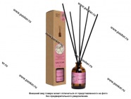 Ароматизатор EIFFEL аромадиффузор с палочками 50мл Бабл гам Dif50-05|Код 74652