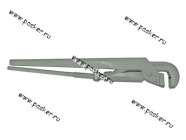 Ключ газовый КТР-2 НИЗ диам захвата 20-50мм|Код 7466