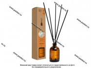 Ароматизатор EIFFEL аромадиффузор с палочками 50мл Манго Dif50-07|Код 74692