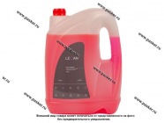 Антифриз LECAR G12 10кг красный|Код 74727