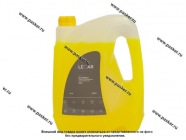 Антифриз LECAR G12  5кг желтый|Код 74729