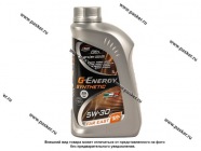 Масло G-Energy  5W30 Synthetic Far East API SN ILSAC GF-5 1л син|Код 74734