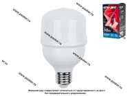 Лампа светодиодная СТАРТ LEDT80 E27/40 40W 6500к холодный свет|Код 74774