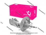 Амортизатор LADA Vesta передний БелМаг левыйBM0482|Код 74784