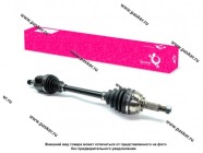 Привод LADA XRAY левый БелМаг КПП VAZ 21809 21827BM0508|Код 74819