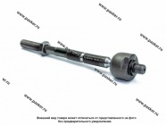 Рулевая тяга Hyundai Solaris KIA Rio III правая БелМаг BMIBJ201R|Код 74903