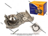 Помпа Renault Logan LADA Largus KRAFT 16кл 059355|Код 74904