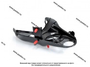 Рычаг подвески 2101-07 нижний левый БелМаг BM5806|Код 74929