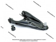 Рычаг подвески LADA Largus 14- Renault Logan-2 Sandero-2 правый БелМаг BMFCA251R|Код 74933