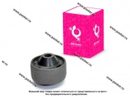 Сайлентблок LADA Vesta переднего рычага задний БелМаг BM0484|Код 74935