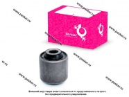 Сайлентблок Газель Next верхнего рычага БелМаг BM0352|Код 74936