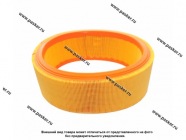 Фильтр воздушный Renault Logan Sandero Clio Symbol Megane Kangoo 1.4-1,6L 8кл БелМаг BMAFL081|Код 74944