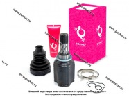 ШРУС LADA Vesta внутренний КПП JH-3 БелМаг BM0263|Код 74949