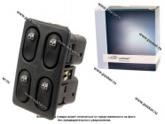 ВК электростеклоподъемников 2110 блок 4 клавиши 0109840/18.3763 CARTRONIC|Код 74954