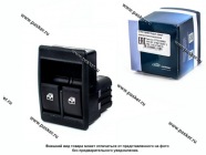 ВК электростеклоподъемников 2190 Granta блок 2 клавиши 357.3769 CARTRONIC|Код 74955